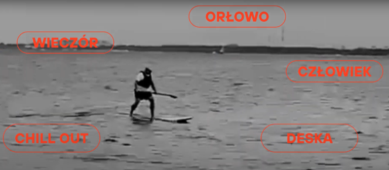 Read more about the article Nauka podstaw SUP Surfingu w Orłowie!