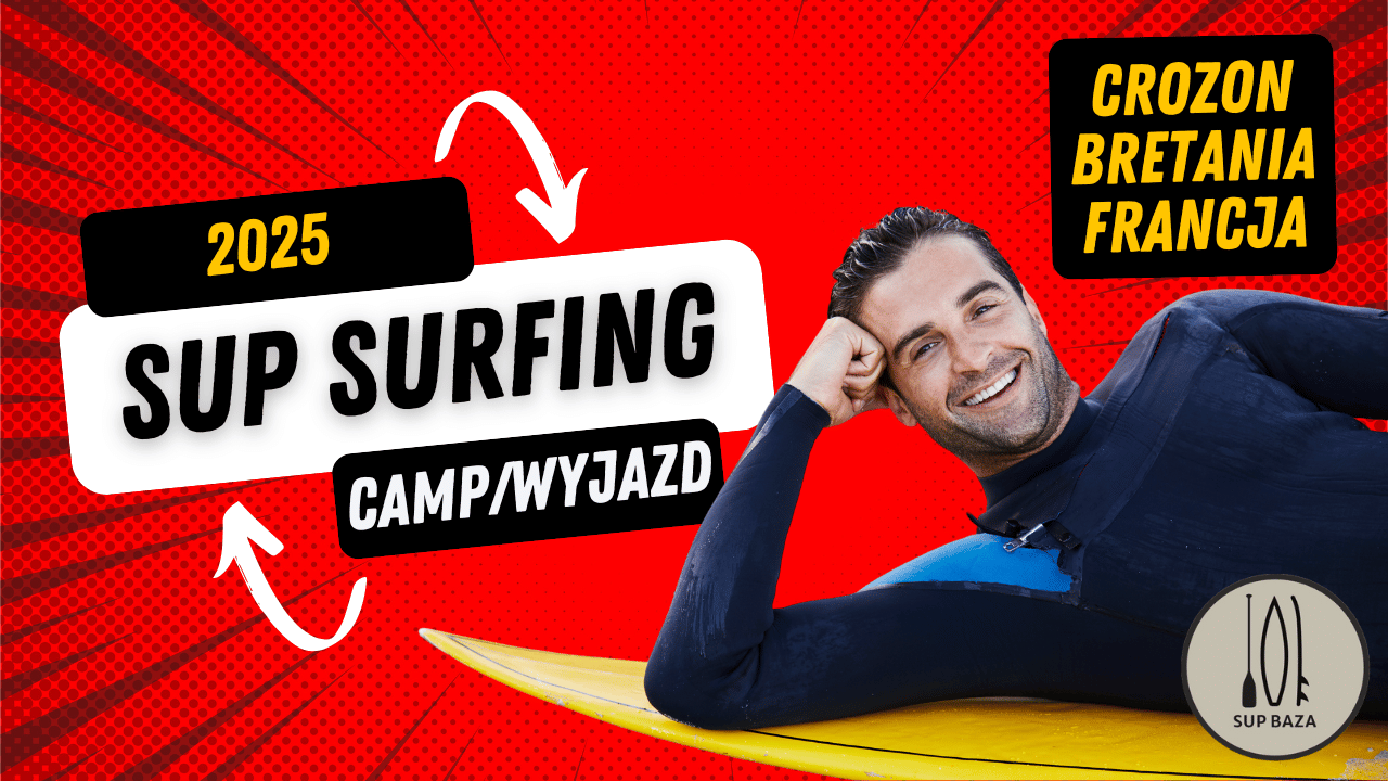 You are currently viewing SUP Surfing Camp Bretania 2025